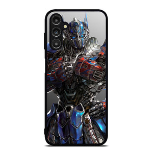 OPTIMUS PRIME TRANSFORMERS MOVIE Samsung Galaxy A14 Case