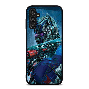 OPTIMUS PRIME TRANSFORMERS ROBOT Samsung Galaxy A14 Case
