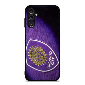 ORLANDO CITY LOGO EMBLEM Samsung Galaxy A14 Case