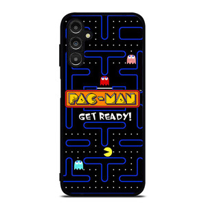 PACMAN CLASSIC GAME Samsung Galaxy A14 Case