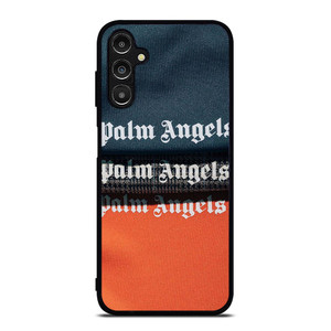 PALM ANGELS WOVEN Samsung Galaxy A14 Case