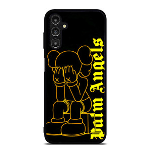 PALM ANGELS X KAWS  Samsung Galaxy A14 Case