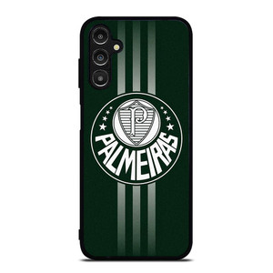 PALMEIRAS FOOTBALL STRIPE LOGO Samsung Galaxy A14 Case