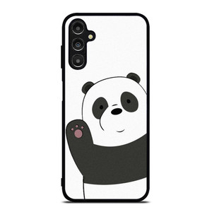 PANDA WE BARE BEARS 2 Samsung Galaxy A14 Case