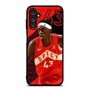 PASCAL SIAKAM TORONTO RAPTORS NBA Samsung Galaxy A14 Case