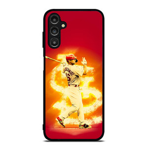 PAUL GOLDSCHMIDT SAINT LOUIS CARDINALS Samsung Galaxy A14 Case PAUL GOLDSCHMIDT SAINT LOUIS CARDINALS Samsung Galaxy A14 Case