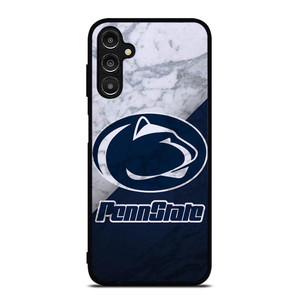 PENN STATE NITTANY LIONS MARBLE Samsung Galaxy A14 Case PENN STATE NITTANY LIONS MARBLE Samsung Galaxy A14 Case