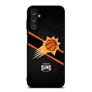 PHOENIX SUNS NBA Samsung Galaxy A14 Case PHOENIX SUNS NBA Samsung Galaxy A14 Case