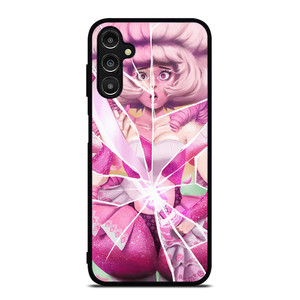 PINK DIAMOND STEVEN UNIVERSE ART Samsung Galaxy A14 Case PINK DIAMOND STEVEN UNIVERSE ART Samsung Galaxy A14 Case