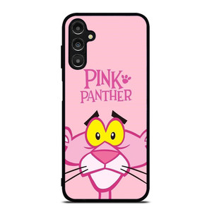 PINK PANTHER FACE CARTOON Samsung Galaxy A14 Case