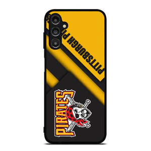 PITTSBURGH PIRATES BASEBALL Samsung Galaxy A14 Case