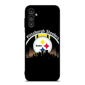 PITTSBURGH STEELERS CITY Samsung Galaxy A14 Case