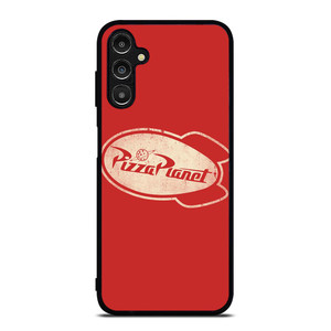 PIZZA PLANET TOY STORY Samsung Galaxy A14 Case