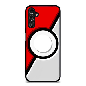 POKEMON GAME BALL Samsung Galaxy A14 Case