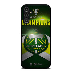 PORTLAND TIMBERS FC LOGO Samsung Galaxy A14 Case PORTLAND TIMBERS FC LOGO Samsung Galaxy A14 Case