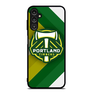 PORTLAND TIMBERS FC SYMBOL Samsung Galaxy A14 Case PORTLAND TIMBERS FC SYMBOL Samsung Galaxy A14 Case