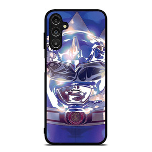 POWER RANGERS BLUE Samsung Galaxy A14 Case
