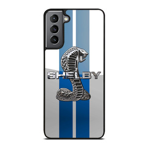 FORD SHELBY COBRA BADGE Samsung Galaxy S21 Plus Case FORD SHELBY COBRA BADGE Samsung Galaxy S21 Plus Case
