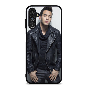 PRINCE ROYCE SINGER Samsung Galaxy A14 Case PRINCE ROYCE SINGER Samsung Galaxy A14 Case