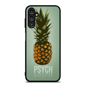 PSYCH LOGO Samsung Galaxy A14 Case PSYCH LOGO Samsung Galaxy A14 Case