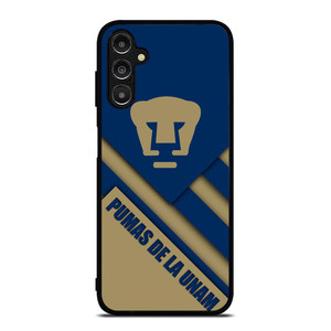PUMAS DE LA UNAM FOOTBALL Samsung Galaxy A14 Case