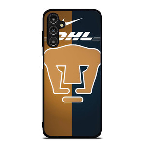 PUMAS UNAM ICON Samsung Galaxy A14 Case PUMAS UNAM ICON Samsung Galaxy A14 Case