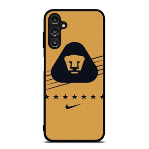 PUMAS UNAM MEXICO NIKE Samsung Galaxy A14 Case PUMAS UNAM MEXICO NIKE Samsung Galaxy A14 Case