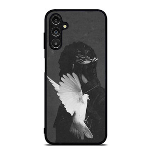 PUSHA T DARKEST BEFORE DAWN Samsung Galaxy A14 Case