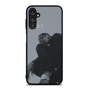 PUSHA T RAPPER Samsung Galaxy A14 Case PUSHA T RAPPER Samsung Galaxy A14 Case