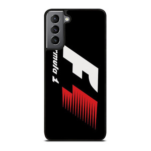 FORMULA ONE F1 Racing Logo Samsung Galaxy S21 Plus Case FORMULA ONE F1 Racing Logo Samsung Galaxy S21 Plus Case