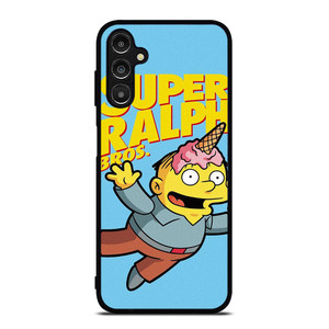 RALPH WIGGUM THE SIMPSONS 2 Samsung Galaxy A14 Case RALPH WIGGUM THE SIMPSONS 2 Samsung Galaxy A14 Case