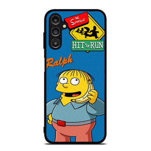 RALPH WIGGUM THE SIMPSONS Samsung Galaxy A14 Case RALPH WIGGUM THE SIMPSONS Samsung Galaxy A14 Case