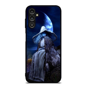 RANNI THE WITCH ELDEN RING 2 Samsung Galaxy A14 Case RANNI THE WITCH ELDEN RING 2 Samsung Galaxy A14 Case