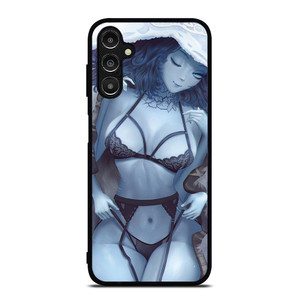RANNI THE WITCH ELDEN RING 3 Samsung Galaxy A14 Case