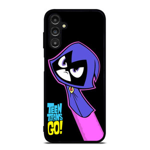 RAVEN TEEN TITANS GO 2 Samsung Galaxy A14 Case