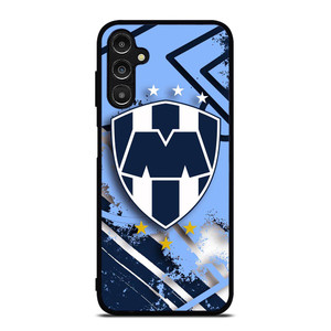 RAYADOS MONTERREY FC SYMBOL Samsung Galaxy A14 Case RAYADOS MONTERREY FC SYMBOL Samsung Galaxy A14 Case