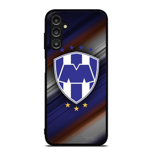 RAYADOS MONTERREY LOGO Samsung Galaxy A14 Case RAYADOS MONTERREY LOGO Samsung Galaxy A14 Case