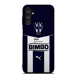 RAYADOS MONTERREY SOCCER LOGO Samsung Galaxy A14 Case RAYADOS MONTERREY SOCCER LOGO Samsung Galaxy A14 Case