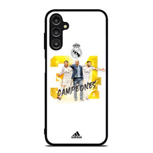 REAL MADRID CAMPEONES 34 Samsung Galaxy A14 Case REAL MADRID CAMPEONES 34 Samsung Galaxy A14 Case