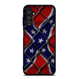 REBEL FLAG Samsung Galaxy A14 Case REBEL FLAG Samsung Galaxy A14 Case