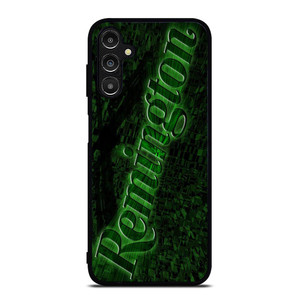 REMINGTON ARMS LOGO Samsung Galaxy A14 Case REMINGTON ARMS LOGO Samsung Galaxy A14 Case