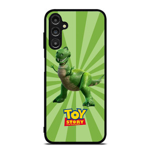 REX T-REX TOY STORY Samsung Galaxy A14 Case