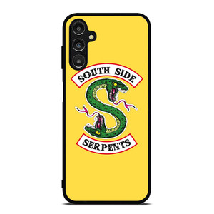 RIVERDALE SOUTHSIDE LOGO 2 Samsung Galaxy A14 Case RIVERDALE SOUTHSIDE LOGO 2 Samsung Galaxy A14 Case