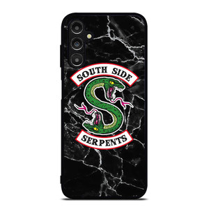 RIVERDALE SOUTHSIDE MARBLE LOGO Samsung Galaxy A14 Case