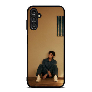 RM BTS INDIGO Samsung Galaxy A14 Case