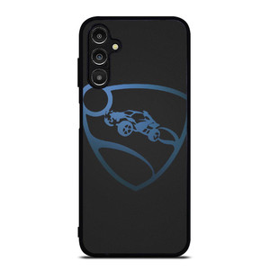 ROCKET LEAGUE GAMES LOGO Samsung Galaxy A14 Case ROCKET LEAGUE GAMES LOGO Samsung Galaxy A14 Case