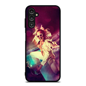 ROCKETMAN ELTHON JOHN Samsung Galaxy A14 Case