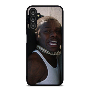 ROCKSTAR DABABY ALBUM COVER Samsung Galaxy A14 Case