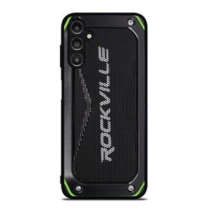 ROCKVILLE BLUETOOTH SPEAKER Samsung Galaxy A14 Case
