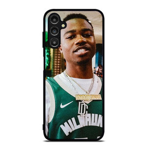 RODDY RICCH MILWAUKEE NBA Samsung Galaxy A14 Case